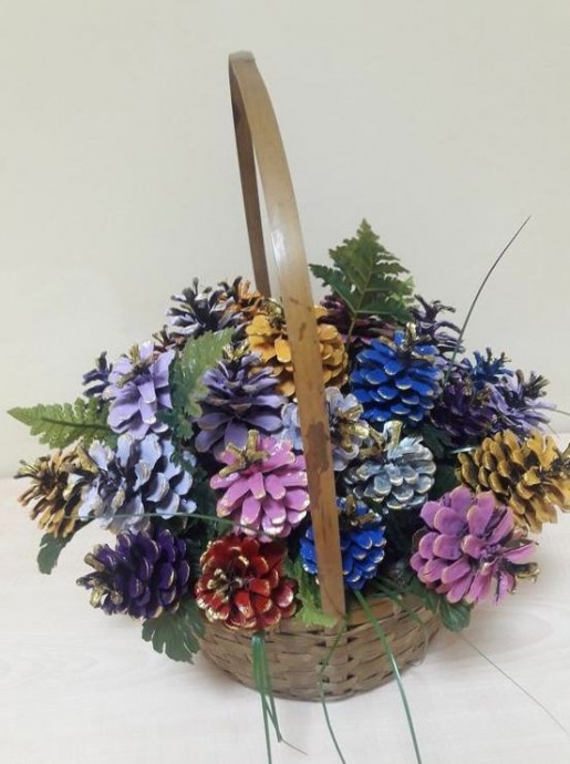 Цветы бывают разные