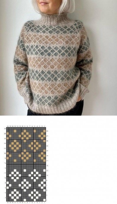 Узоры в копилки Узоры в копилки