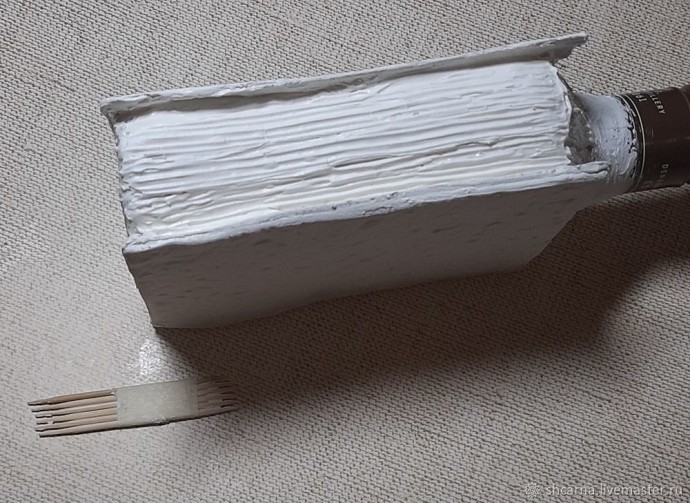 Бутылка "Утиная охота"