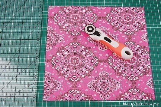 Красивые коробочки своими руками