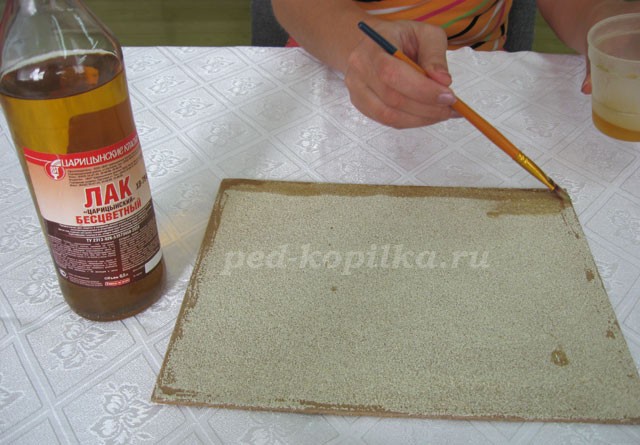 Летний букет