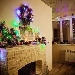 Искусственный камин своими руками