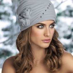 Шьем и моделируем оригинальные по форме шапочки