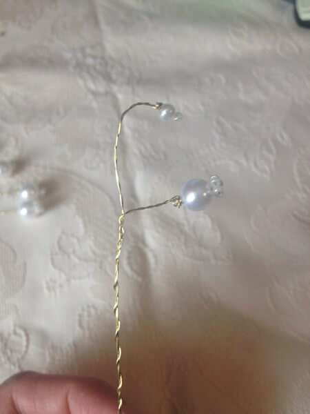 Ландыши своими руками: легко и просто Ландыши своими руками: легко и просто