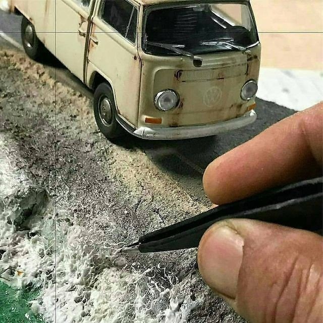 ​Очень реалистичные поделки: идеи для творчества