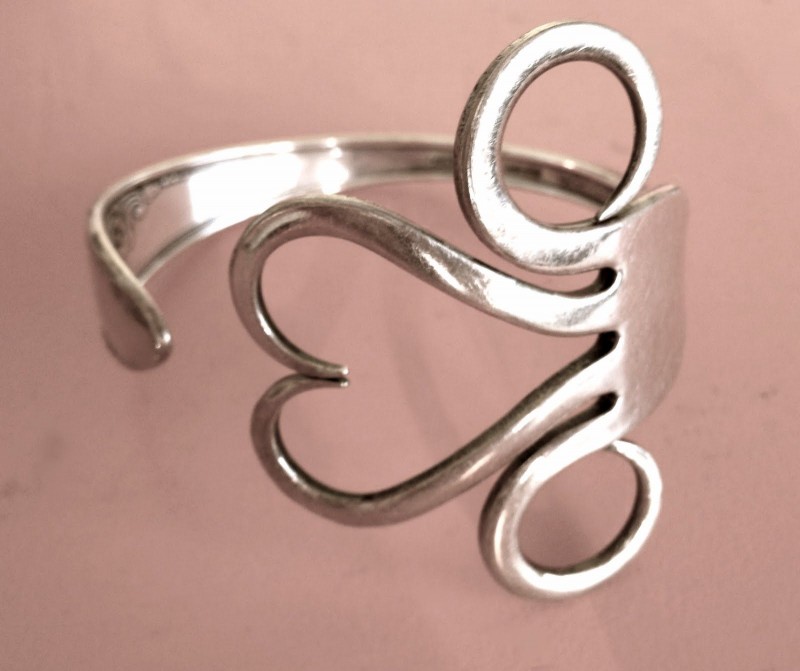 Самые интересные идеи с вилками