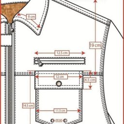 Сантиметры решают всё