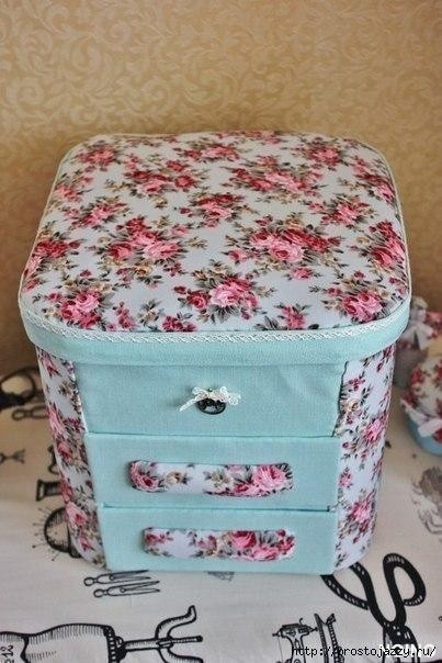 Многоуровневая шкатулка для мелочей Многоуровневая шкатулка для мелочей