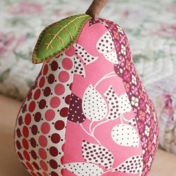 Игольницы в виды груш