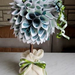 Денежное дерево