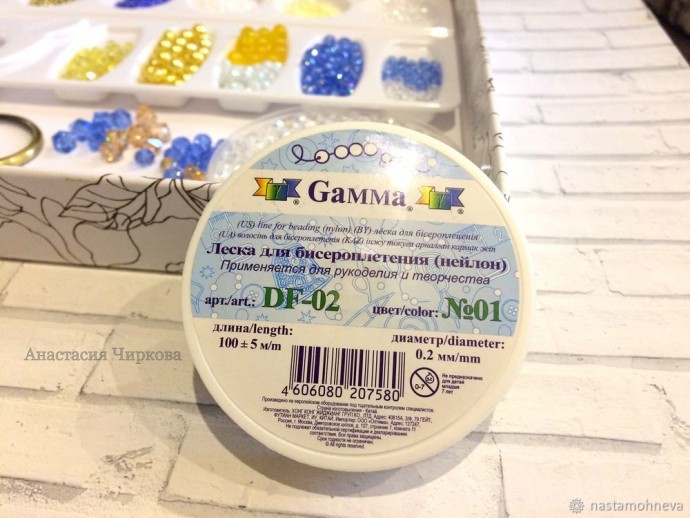 Шикарный ободок для волос