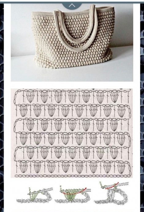 Узоры для весеннего обновления Узоры для весеннего обновления