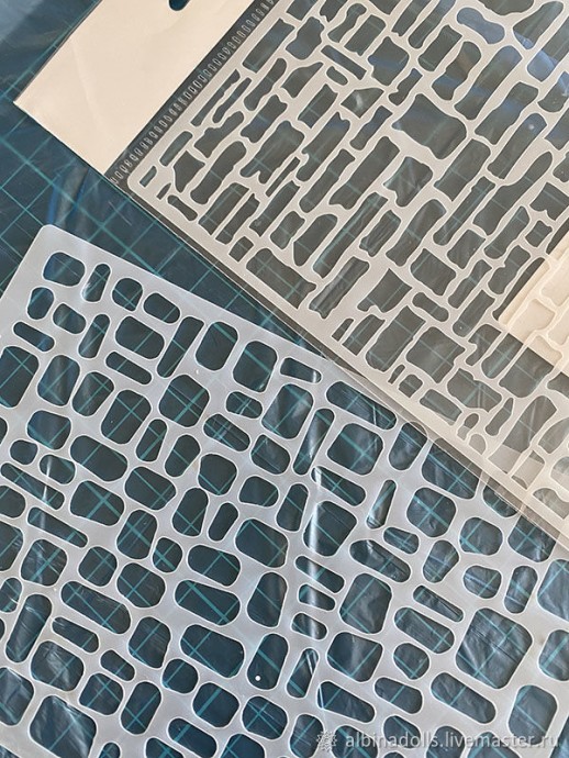 Прованский домик Прованский домик