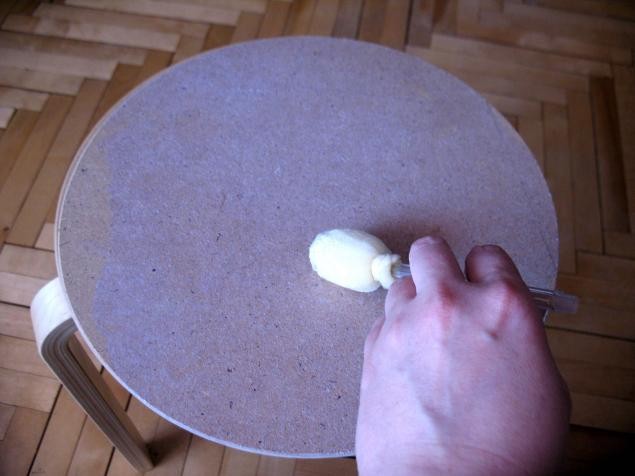 Часы с трехуровневым циферблатом