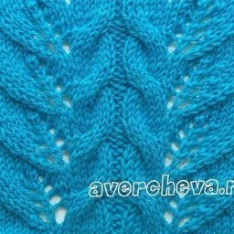 Превосходный узор на любые случаи