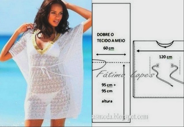 Простые выкройки для сложных вещей Простые выкройки для сложных вещей