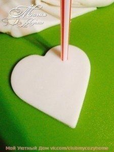 ​Рецепт замечательной пластичной массы для лепки