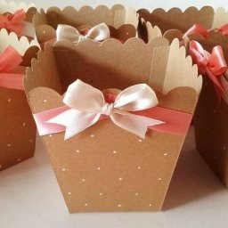 Шаблоны коробочек