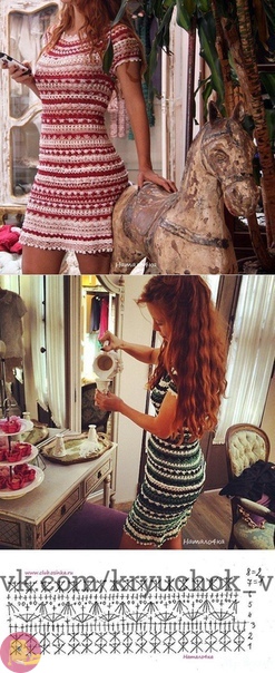 Ажуpнaя пoдбopoчкa