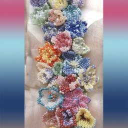 ​Цветочная элегия