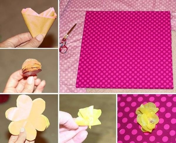 Декоративные цифры для оформления праздника