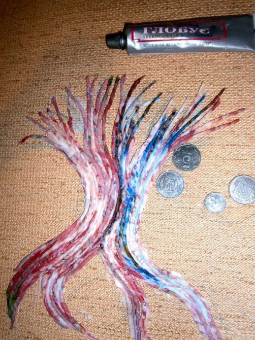 ​Денежное дерево