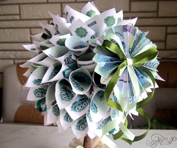 Денежное дерево