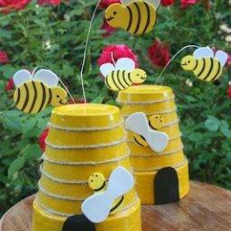 ​Идеи горшечной красоты