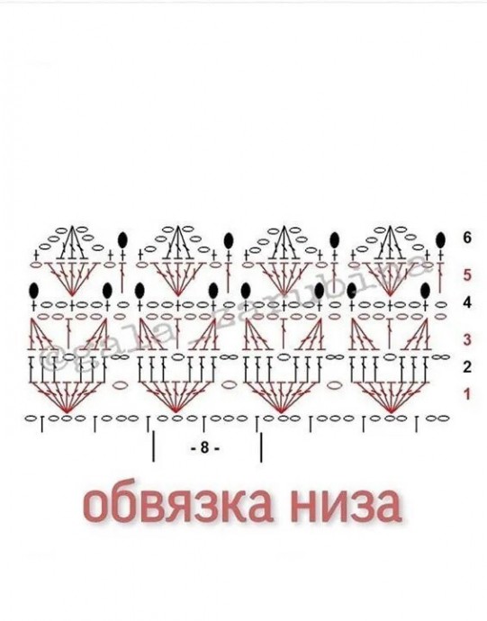 Шикарная двойка: топ и юбка