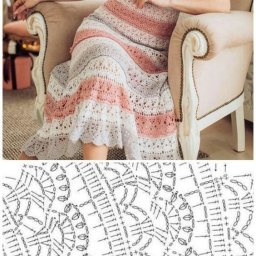 ​Узоры для весеннего обновления