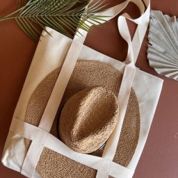 Сумки с держателем для шляп