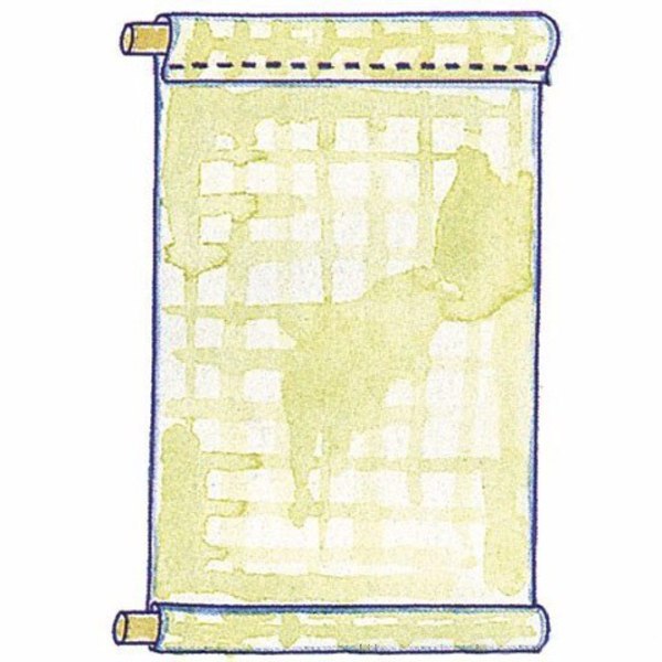 ​Рулонная штора