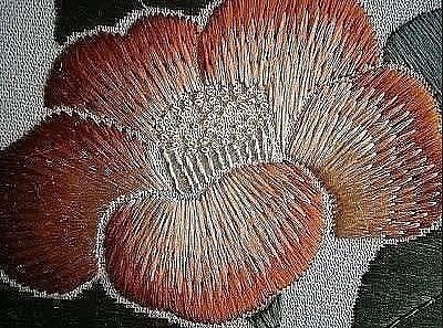 Вышивка шаг за шагом