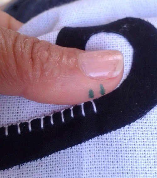 Маленькие хитрости для большого творчества