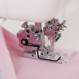 ​Как распустить оверлочную строчку