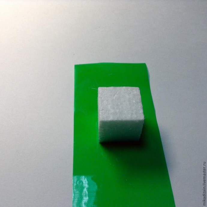 Декор с апельсинами Декор с апельсинами