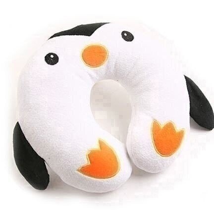 Подушечки под шею