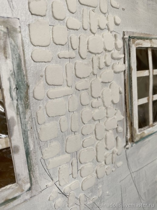 Прованский домик Прованский домик