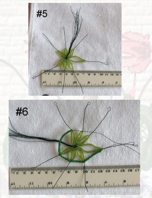 Цикламены: мастер-класс