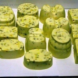 Мыло своими руками