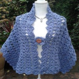 ​Нарядное болеро