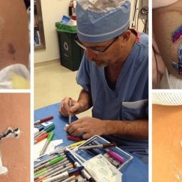 ​О рукоделии во благо