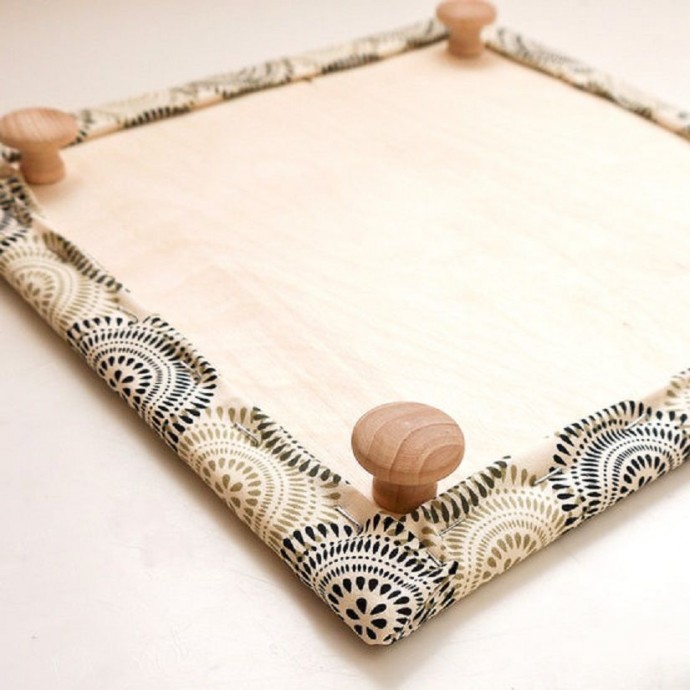 Преобразование гладильной доски