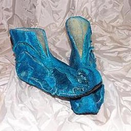 Тапочки "Эльфы Морских глубин"