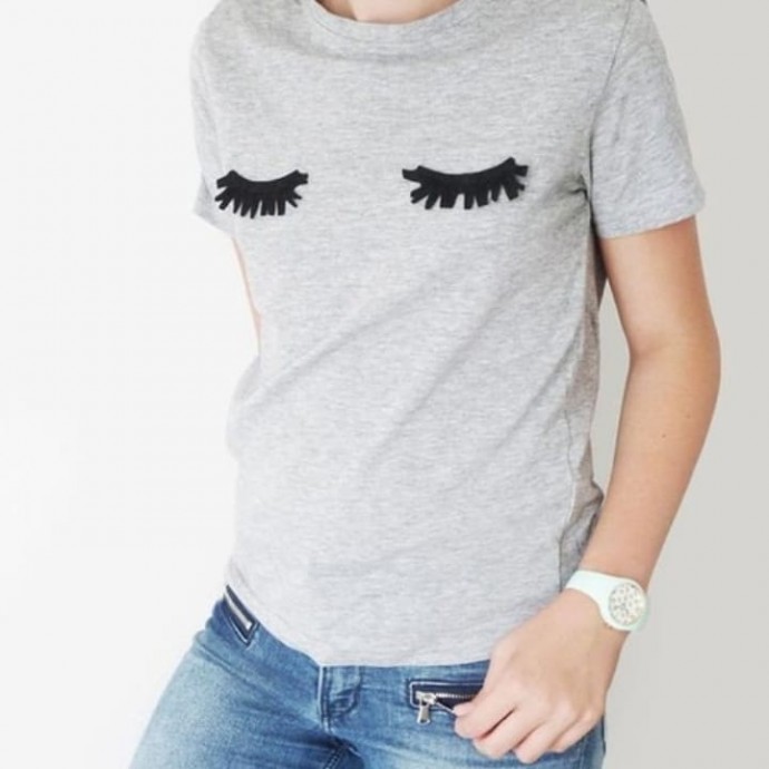 Идеи как украсить самые обычные вещи и сделать их интереснее