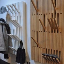 Интересная идея: вешалка-трансформер