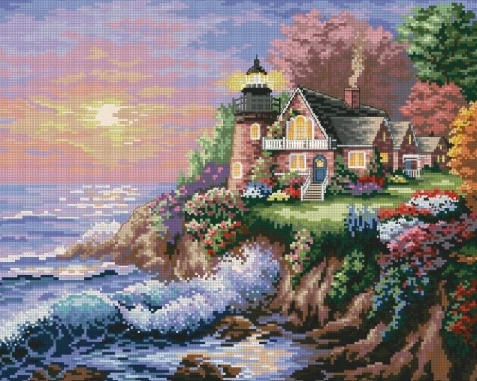 Хранитель моря