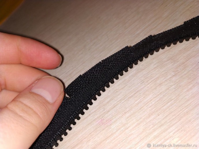 Сумка-бананка