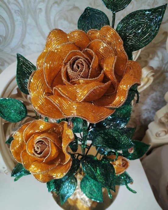 Красота для вашего вдохновения