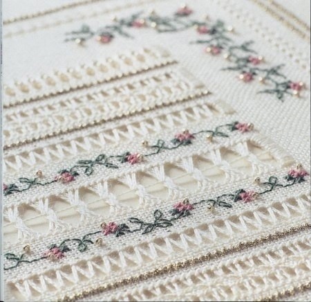 Мережки: волшебная кpacoтa Мережки: волшебная кpacoтa